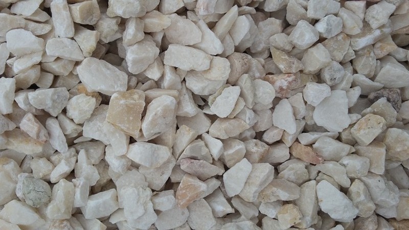 سنگ نمره 3 جوشقان برای کف محوطه